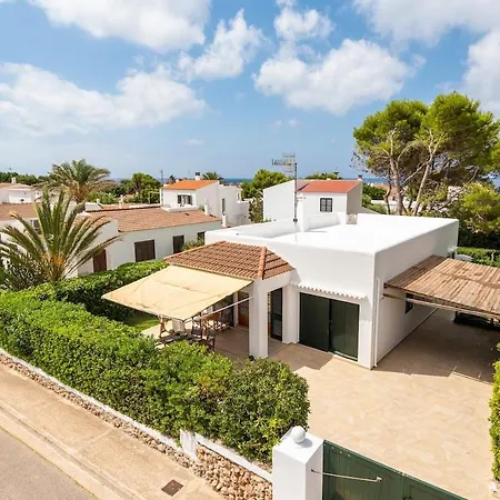 Ca'n Marc Holiday home *