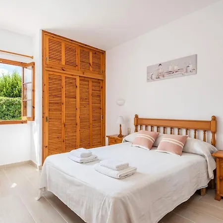 Ca'n Marc 度假居 *