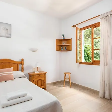 Ca'n Marc Holiday home
