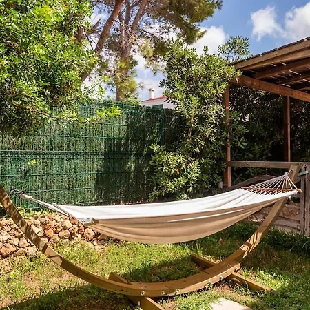 度假居 Ca'n Marc *