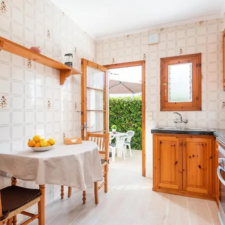 Ca'n Marc Holiday home