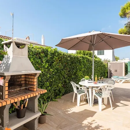 Ca'n Marc Holiday home