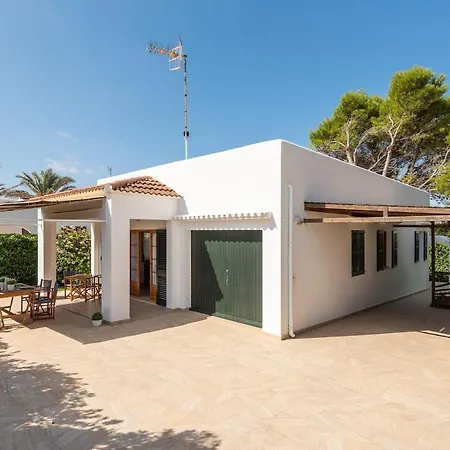 Ca'n Marc Casa vacanze *