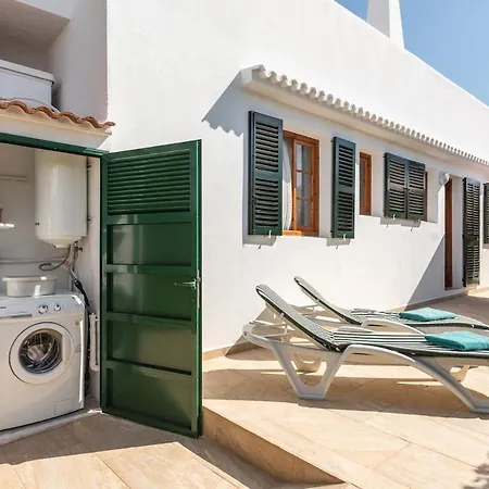 Ca'n Marc Holiday home