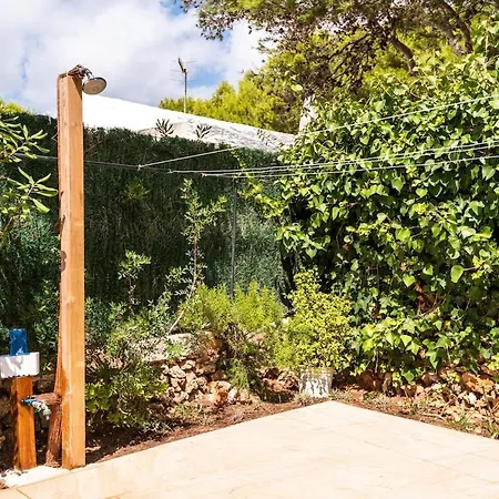 Casa vacanze Ca'n Marc *