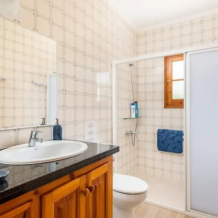 Ca'n Marc Casa vacanze *