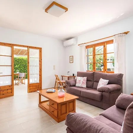 Ca'n Marc Casa vacanze