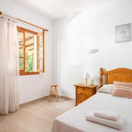 Casa vacanze Ca'n Marc