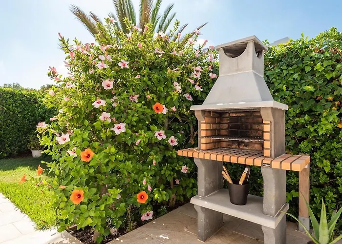 Ca'n Marc Holiday home *