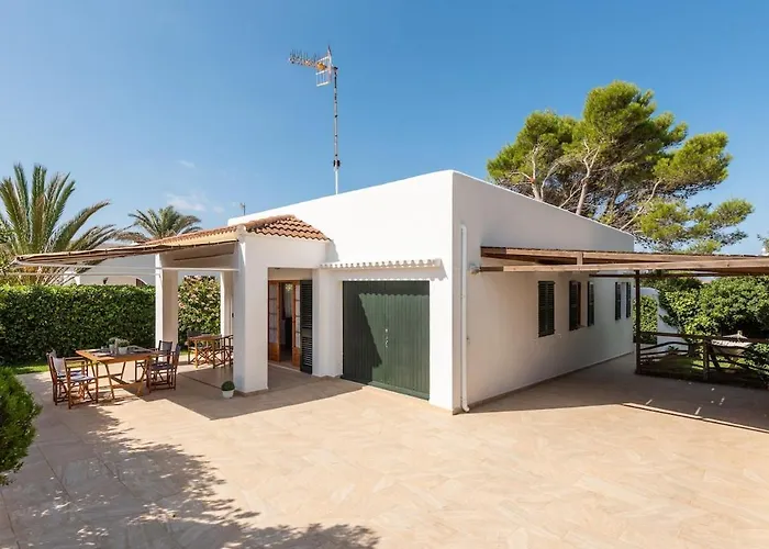 Ca'n Marc Holiday home *