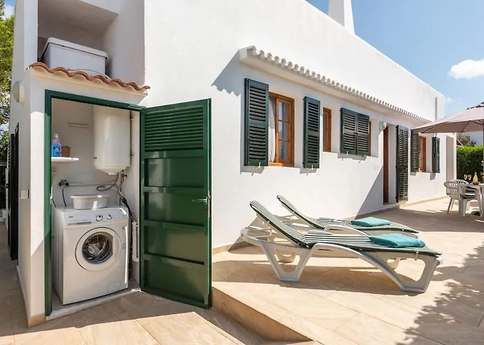 Ca'n Marc Holiday home