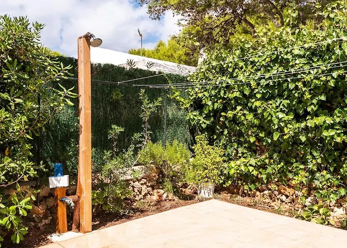 Holiday home Ca'n Marc *