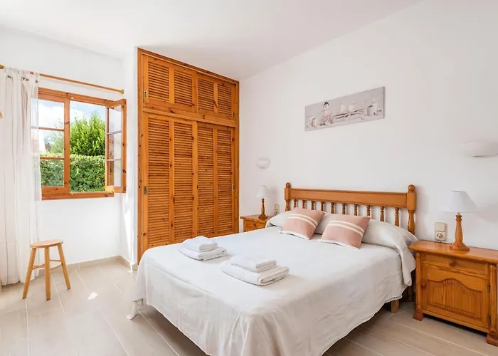 Ca'n Marc Holiday home *