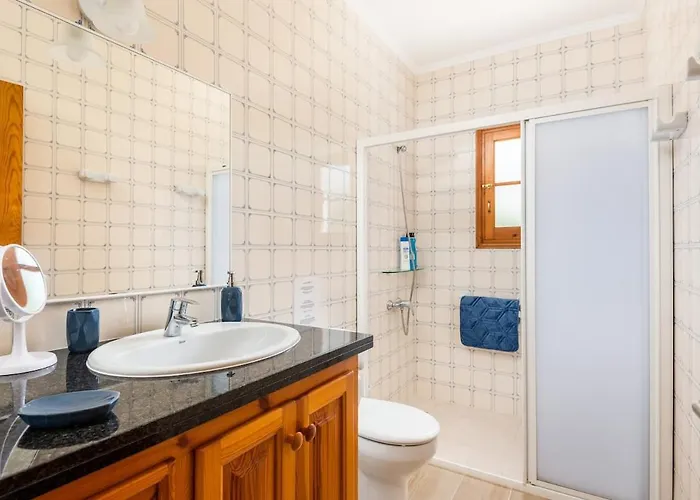 Ca'n Marc Holiday home *