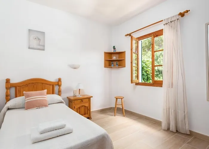 Ca'n Marc Casa vacanze