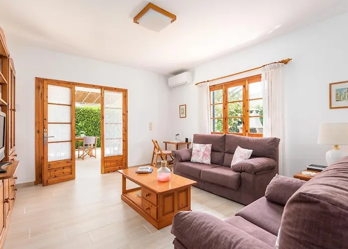 Ca'n Marc Holiday home