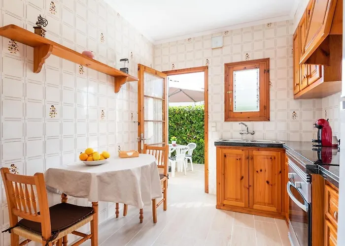 Ca'n Marc Casa vacanze