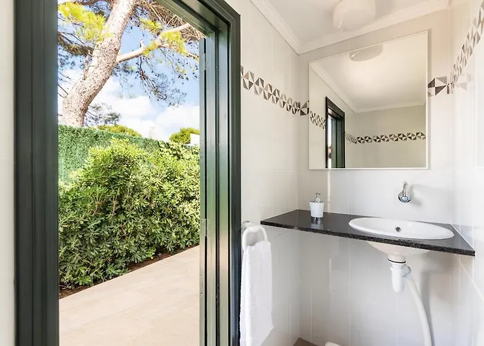 Ca'n Marc * Кала-Бланка