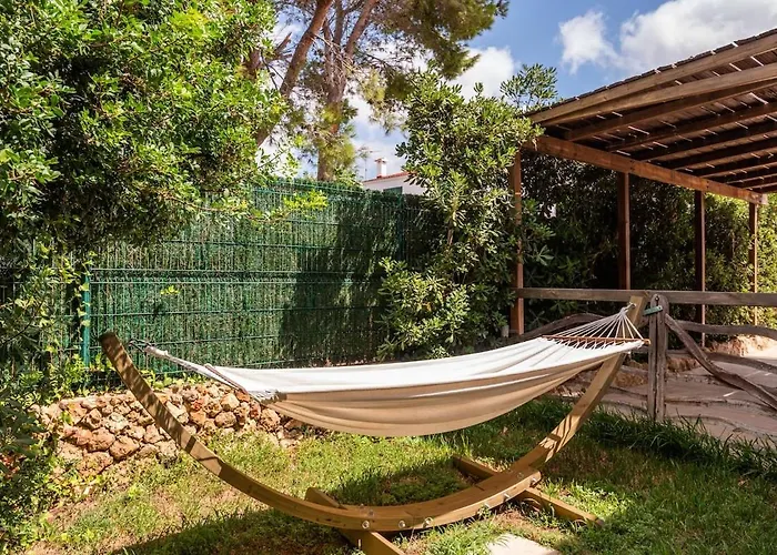 Дом отдыха Ca'n Marc *