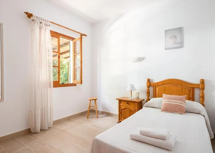 Дом отдыха Ca'n Marc